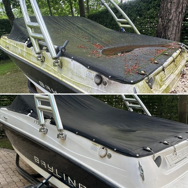 DAŽĀDU OBJEKTU MAZGĀŠANA UN TĪRĪŠANA